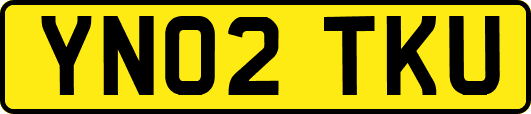 YN02TKU