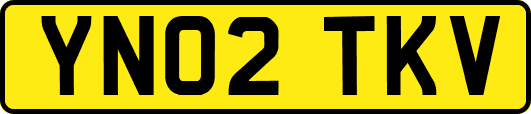 YN02TKV