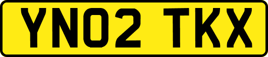 YN02TKX