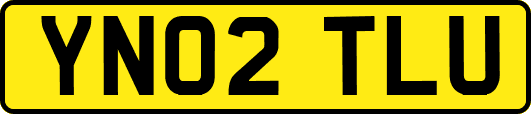 YN02TLU