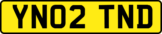 YN02TND