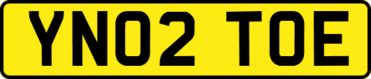 YN02TOE
