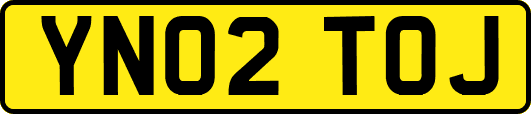 YN02TOJ