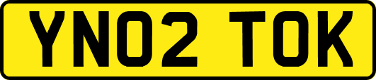 YN02TOK