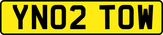 YN02TOW