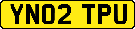 YN02TPU