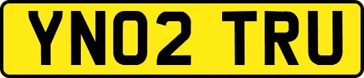 YN02TRU