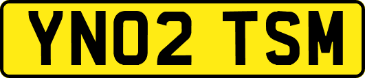 YN02TSM