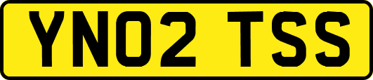 YN02TSS