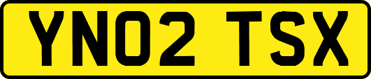 YN02TSX