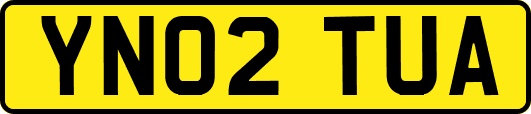 YN02TUA