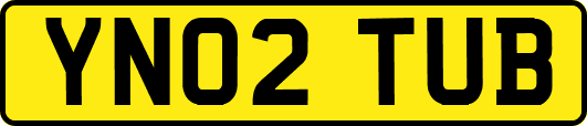 YN02TUB