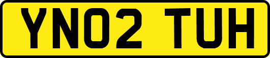YN02TUH