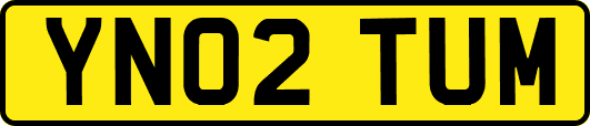 YN02TUM
