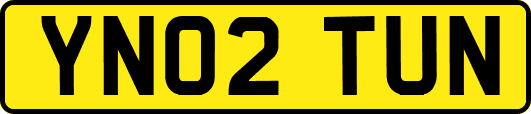 YN02TUN