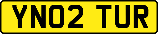 YN02TUR