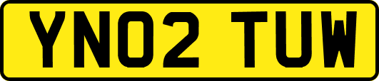 YN02TUW