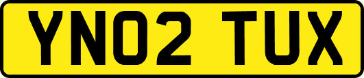 YN02TUX