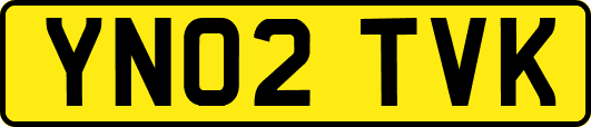 YN02TVK