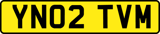 YN02TVM