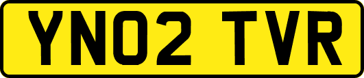 YN02TVR