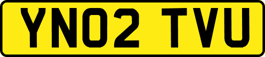 YN02TVU