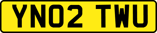 YN02TWU