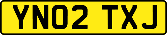 YN02TXJ