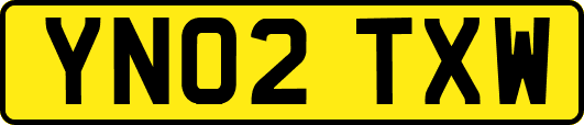 YN02TXW