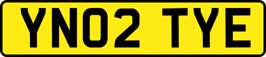 YN02TYE
