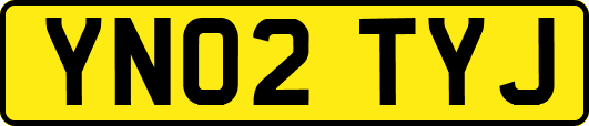 YN02TYJ