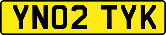YN02TYK