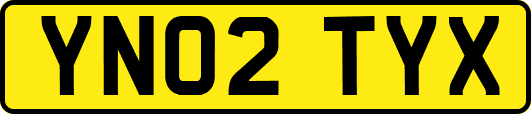 YN02TYX