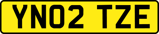 YN02TZE