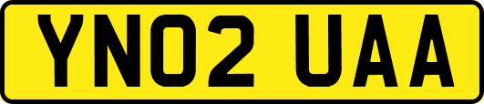 YN02UAA