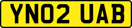 YN02UAB