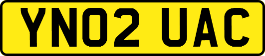 YN02UAC