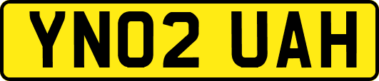 YN02UAH