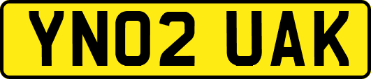 YN02UAK