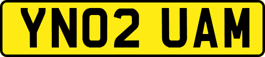 YN02UAM