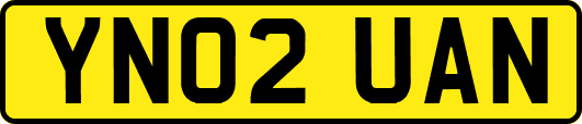 YN02UAN
