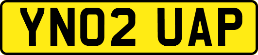 YN02UAP