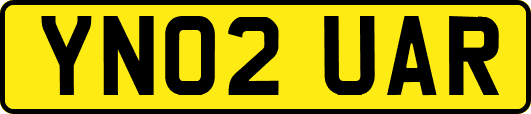 YN02UAR