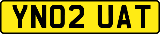 YN02UAT