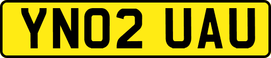 YN02UAU