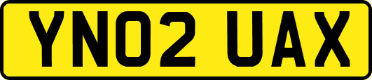 YN02UAX