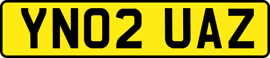 YN02UAZ