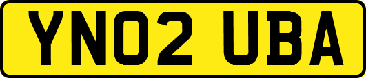 YN02UBA