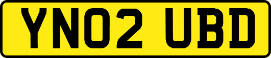 YN02UBD