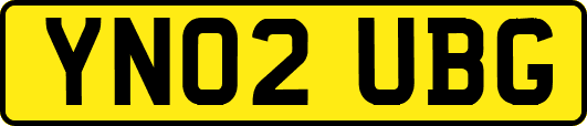 YN02UBG